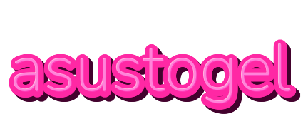 asustogel — logo kanal