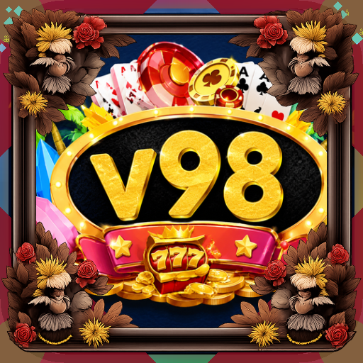 v98 — mitra unggulan