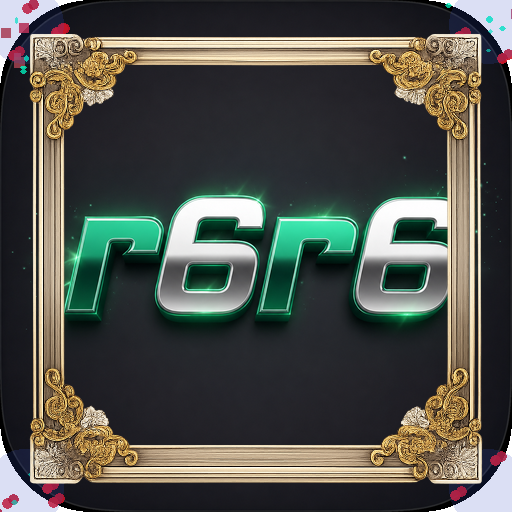 r6r6 — mitra unggulan