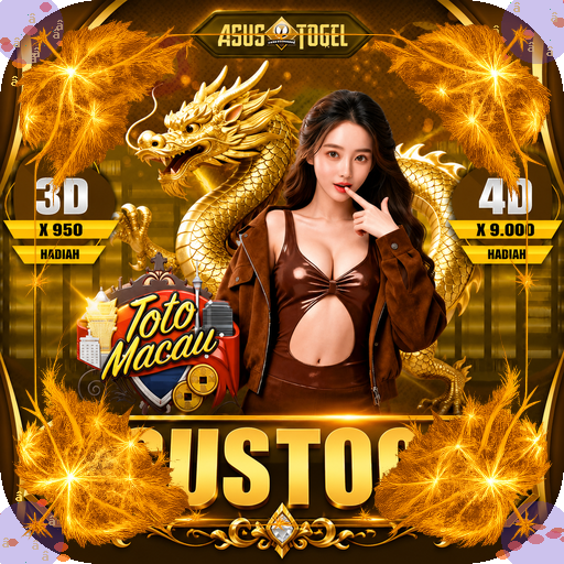 asustogel — mitra unggulan